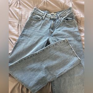 Levi Strauss Jeans